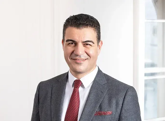 Ümit Tolga Bilgin
